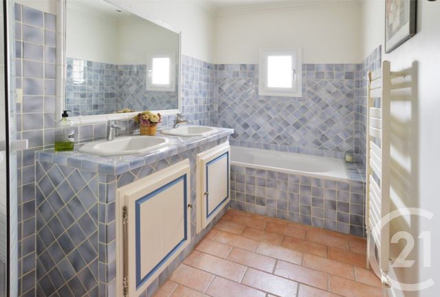 maison à vendre - 8 pièces - 189.0 m2 - MONTGERON - 91 - ILE-DE-FRANCE - Century 21 Bellimmo