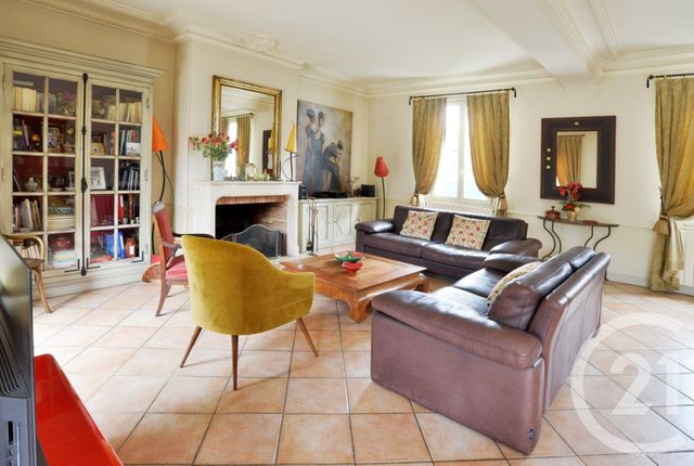 maison à vendre - 8 pièces - 189.0 m2 - MONTGERON - 91 - ILE-DE-FRANCE - Century 21 Bellimmo