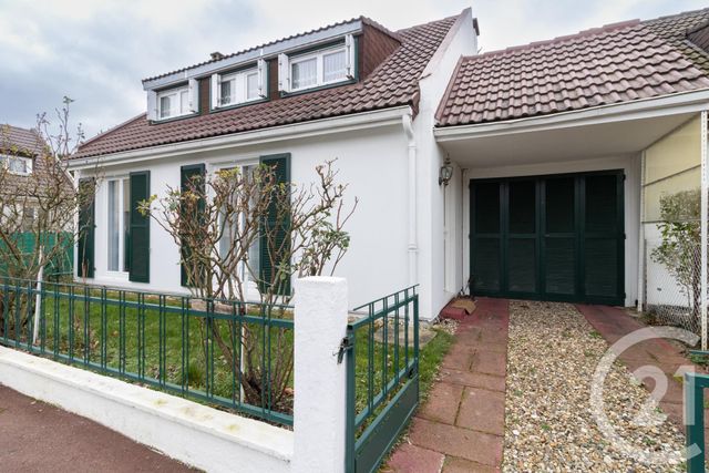 maison - MONTGERON - 91