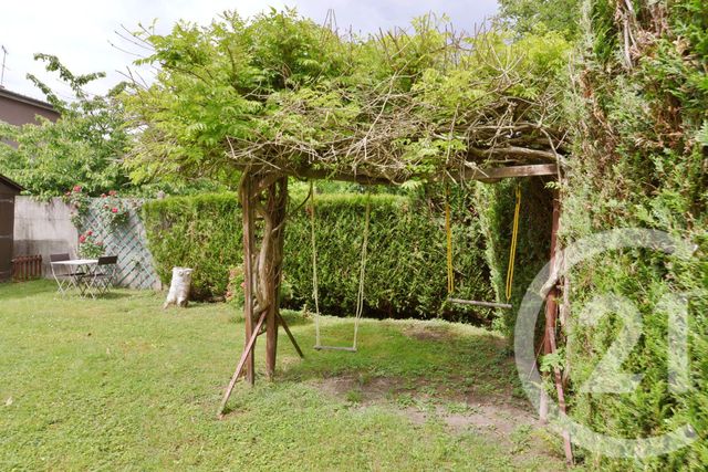 maison à vendre - 5 pièces - 110.0 m2 - MONTGERON - 91 - ILE-DE-FRANCE - Century 21 Bellimmo