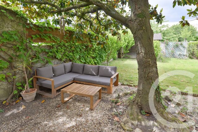 maison à vendre - 5 pièces - 110.0 m2 - MONTGERON - 91 - ILE-DE-FRANCE - Century 21 Bellimmo