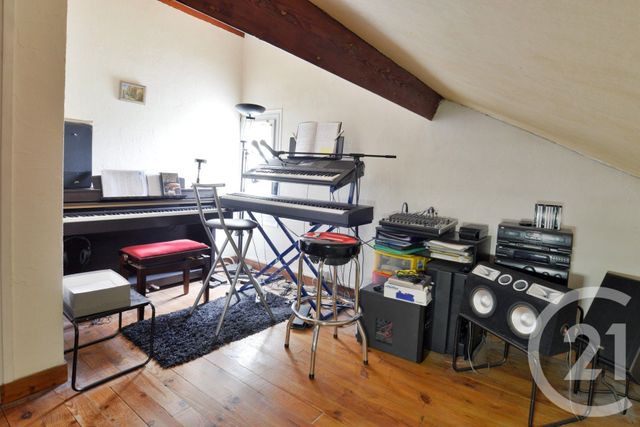 maison à vendre - 5 pièces - 110.0 m2 - MONTGERON - 91 - ILE-DE-FRANCE - Century 21 Bellimmo