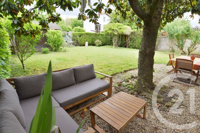 maison à vendre - 5 pièces - 110.0 m2 - MONTGERON - 91 - ILE-DE-FRANCE - Century 21 Bellimmo