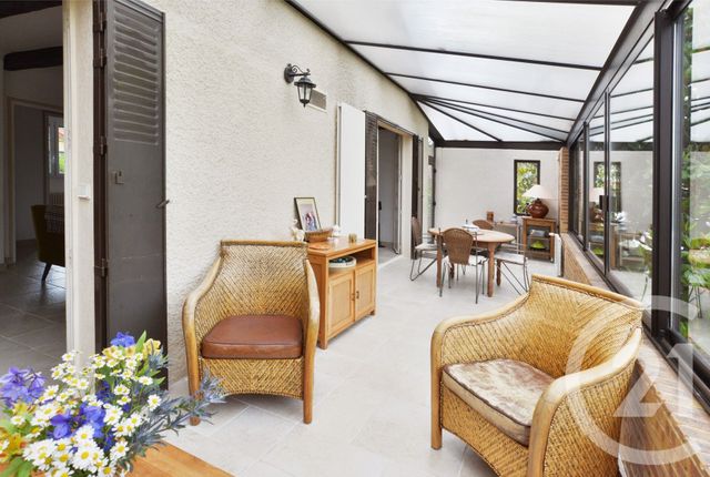 maison à vendre - 5 pièces - 110.0 m2 - MONTGERON - 91 - ILE-DE-FRANCE - Century 21 Bellimmo