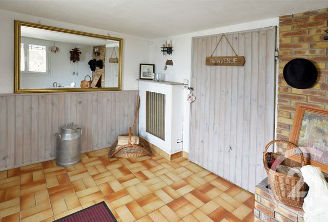 maison à vendre - 5 pièces - 110.0 m2 - MONTGERON - 91 - ILE-DE-FRANCE - Century 21 Bellimmo