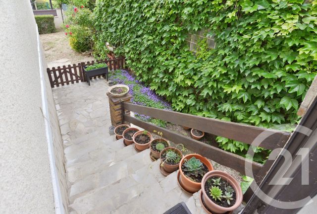 maison à vendre - 5 pièces - 110.0 m2 - MONTGERON - 91 - ILE-DE-FRANCE - Century 21 Bellimmo