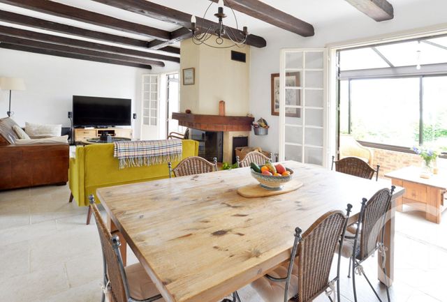 maison à vendre - 5 pièces - 110.0 m2 - MONTGERON - 91 - ILE-DE-FRANCE - Century 21 Bellimmo