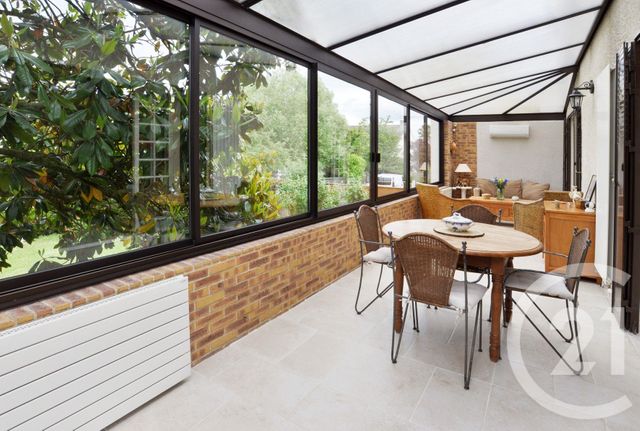 maison à vendre - 5 pièces - 110.0 m2 - MONTGERON - 91 - ILE-DE-FRANCE - Century 21 Bellimmo