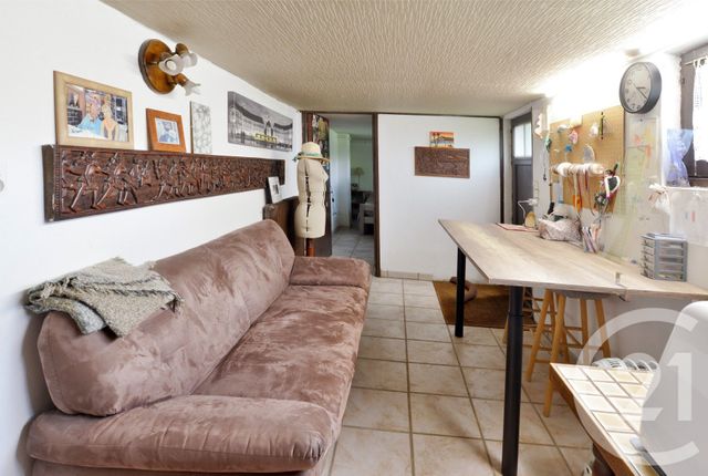 maison à vendre - 5 pièces - 110.0 m2 - MONTGERON - 91 - ILE-DE-FRANCE - Century 21 Bellimmo