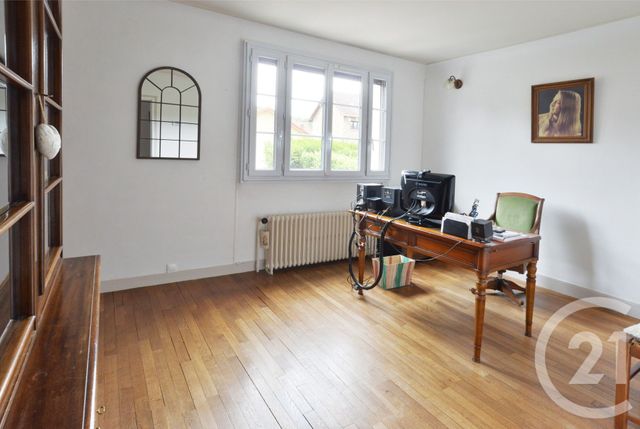 maison à vendre - 5 pièces - 110.0 m2 - MONTGERON - 91 - ILE-DE-FRANCE - Century 21 Bellimmo