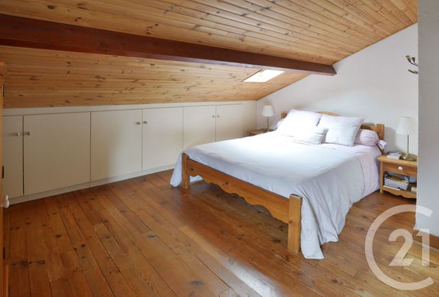 maison à vendre - 5 pièces - 110.0 m2 - MONTGERON - 91 - ILE-DE-FRANCE - Century 21 Bellimmo