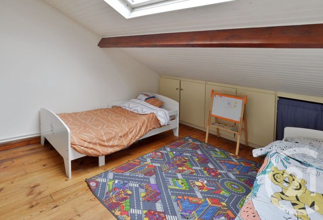 maison à vendre - 5 pièces - 110.0 m2 - MONTGERON - 91 - ILE-DE-FRANCE - Century 21 Bellimmo