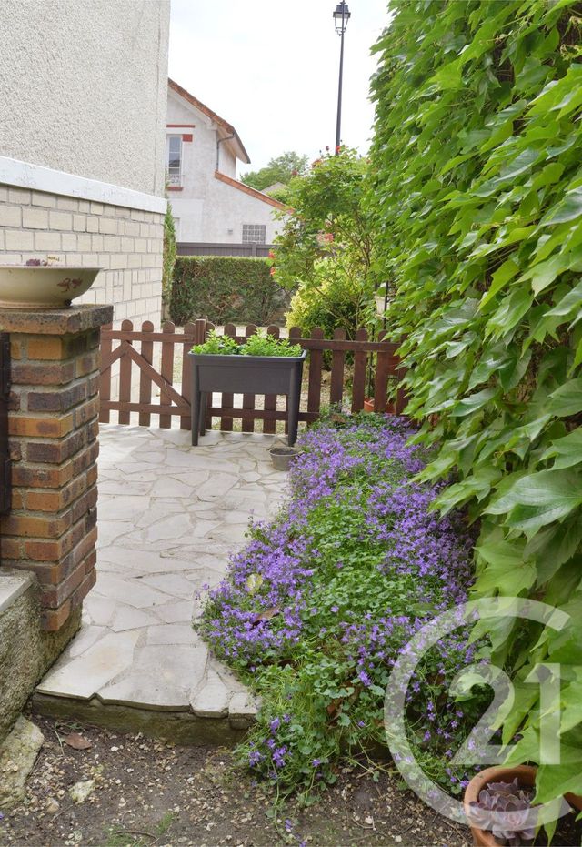 maison à vendre - 5 pièces - 110.0 m2 - MONTGERON - 91 - ILE-DE-FRANCE - Century 21 Bellimmo