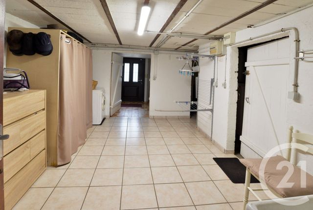 maison à vendre - 5 pièces - 110.0 m2 - MONTGERON - 91 - ILE-DE-FRANCE - Century 21 Bellimmo