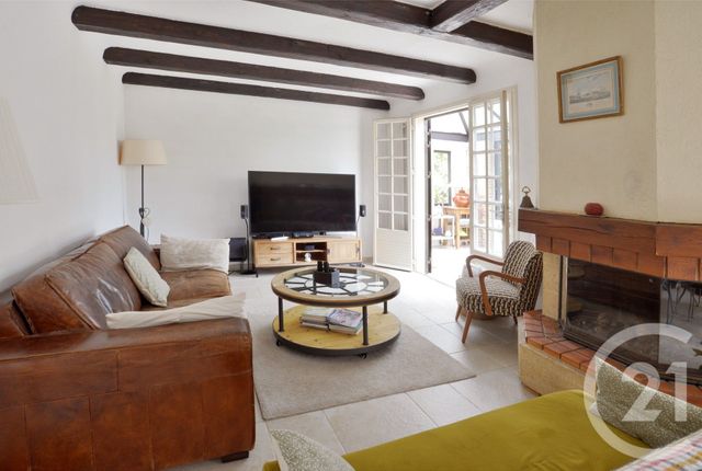 maison à vendre - 5 pièces - 110.0 m2 - MONTGERON - 91 - ILE-DE-FRANCE - Century 21 Bellimmo