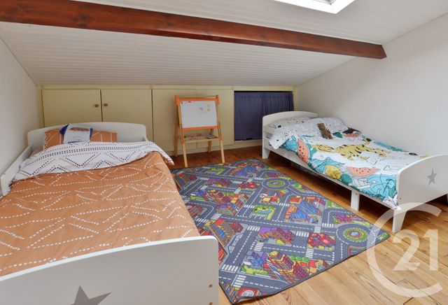 maison à vendre - 5 pièces - 110.0 m2 - MONTGERON - 91 - ILE-DE-FRANCE - Century 21 Bellimmo