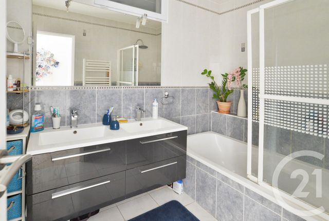 maison à vendre - 5 pièces - 126.0 m2 - MONTGERON - 91 - ILE-DE-FRANCE - Century 21 Bellimmo
