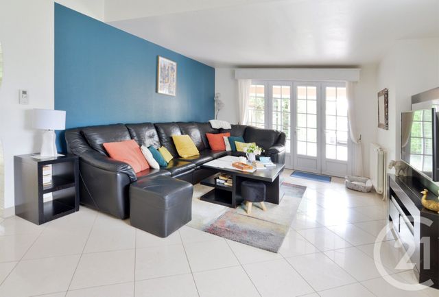 maison à vendre - 5 pièces - 126.0 m2 - MONTGERON - 91 - ILE-DE-FRANCE - Century 21 Bellimmo