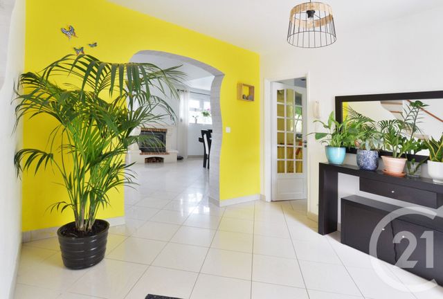 maison à vendre - 5 pièces - 126.0 m2 - MONTGERON - 91 - ILE-DE-FRANCE - Century 21 Bellimmo