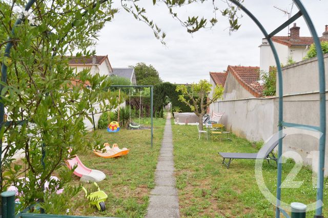 maison à vendre - 5 pièces - 126.0 m2 - MONTGERON - 91 - ILE-DE-FRANCE - Century 21 Bellimmo