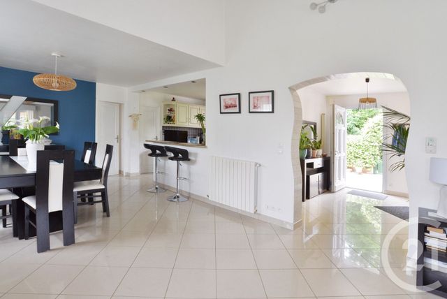 maison à vendre - 5 pièces - 126.0 m2 - MONTGERON - 91 - ILE-DE-FRANCE - Century 21 Bellimmo