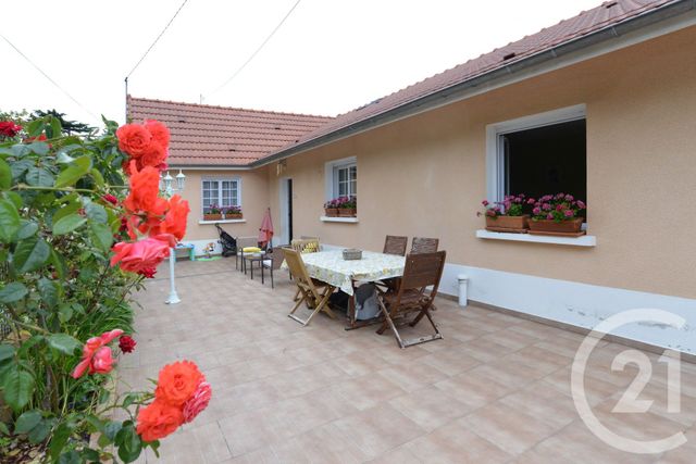 maison à vendre - 5 pièces - 126.0 m2 - MONTGERON - 91 - ILE-DE-FRANCE - Century 21 Bellimmo