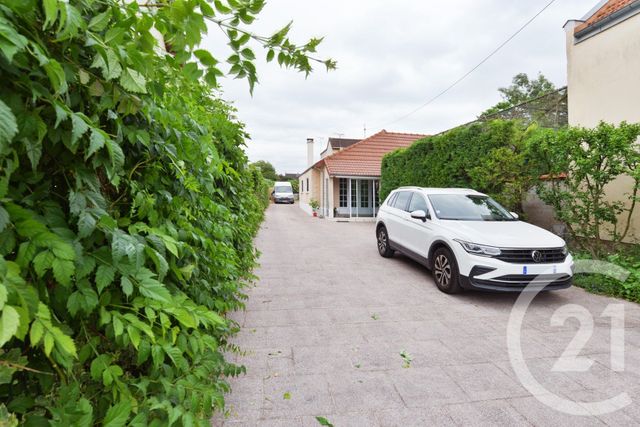 maison à vendre - 5 pièces - 126.0 m2 - MONTGERON - 91 - ILE-DE-FRANCE - Century 21 Bellimmo