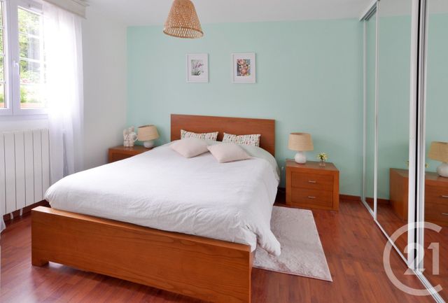 maison à vendre - 5 pièces - 126.0 m2 - MONTGERON - 91 - ILE-DE-FRANCE - Century 21 Bellimmo