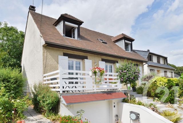 maison - MONTGERON - 91