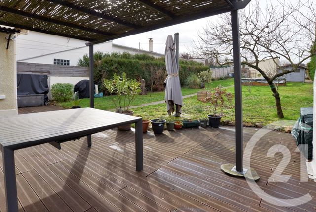 maison à vendre - 7 pièces - 126.33 m2 - MONTGERON - 91 - ILE-DE-FRANCE - Century 21 Bellimmo