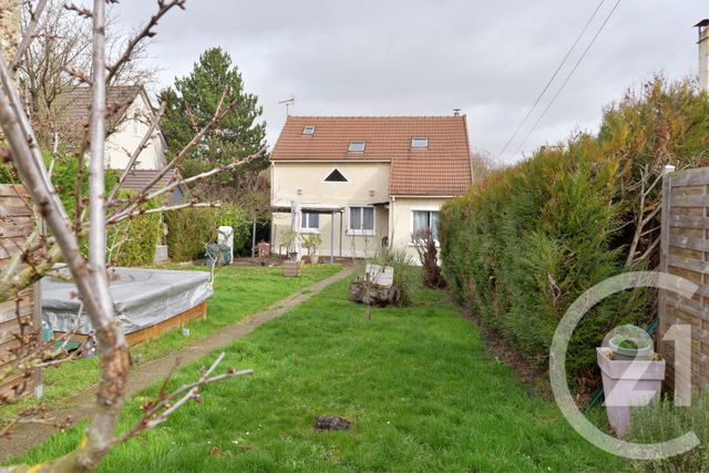 maison à vendre - 7 pièces - 126.33 m2 - MONTGERON - 91 - ILE-DE-FRANCE - Century 21 Bellimmo