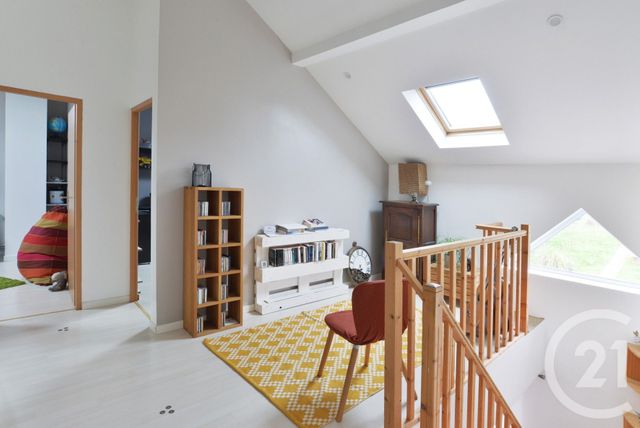 maison à vendre - 7 pièces - 126.33 m2 - MONTGERON - 91 - ILE-DE-FRANCE - Century 21 Bellimmo