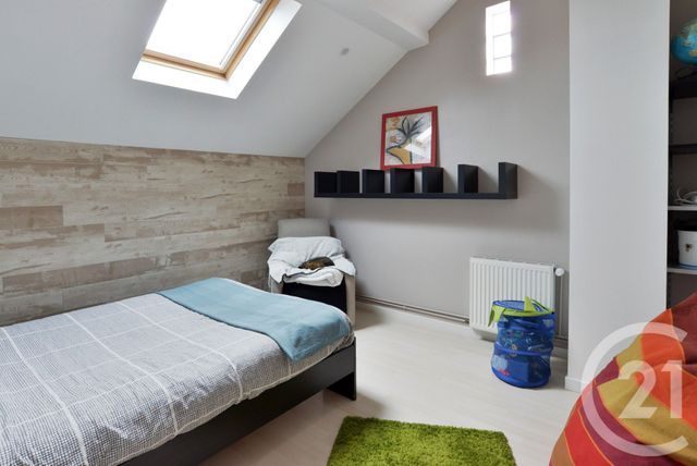 maison à vendre - 7 pièces - 126.33 m2 - MONTGERON - 91 - ILE-DE-FRANCE - Century 21 Bellimmo