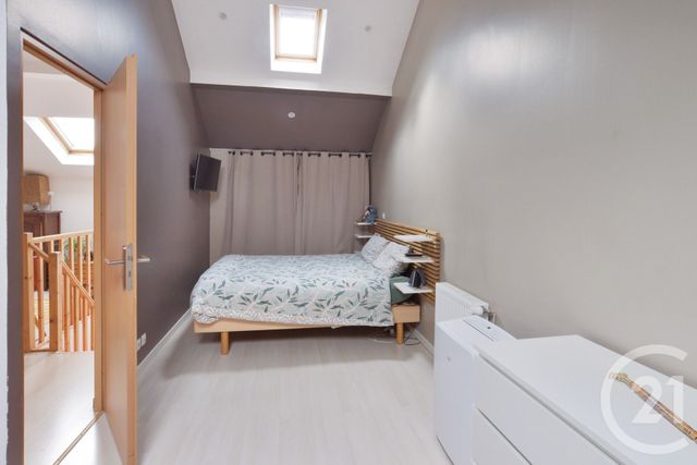 maison à vendre - 7 pièces - 126.33 m2 - MONTGERON - 91 - ILE-DE-FRANCE - Century 21 Bellimmo