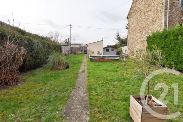 maison à vendre - 7 pièces - 126.33 m2 - MONTGERON - 91 - ILE-DE-FRANCE - Century 21 Bellimmo