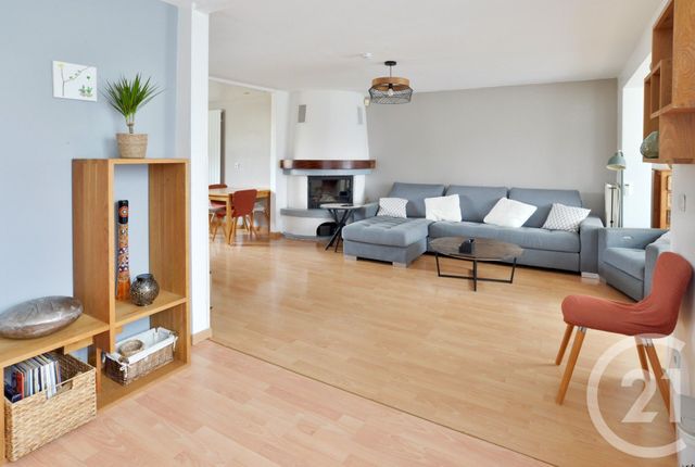 maison à vendre - 7 pièces - 126.33 m2 - MONTGERON - 91 - ILE-DE-FRANCE - Century 21 Bellimmo