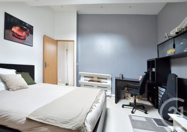 maison à vendre - 7 pièces - 126.33 m2 - MONTGERON - 91 - ILE-DE-FRANCE - Century 21 Bellimmo