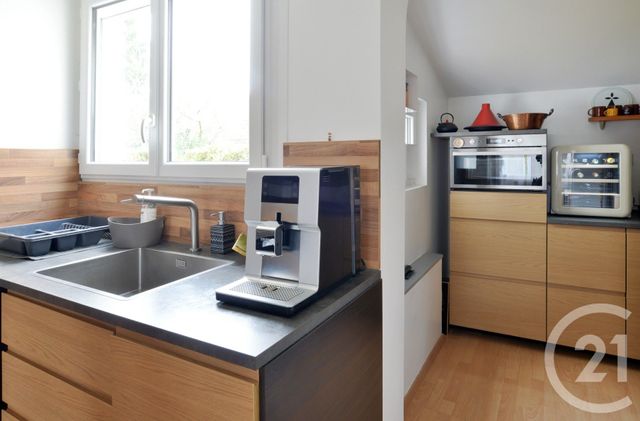 maison à vendre - 7 pièces - 126.33 m2 - MONTGERON - 91 - ILE-DE-FRANCE - Century 21 Bellimmo