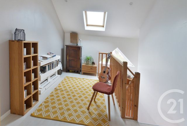 maison à vendre - 7 pièces - 126.33 m2 - MONTGERON - 91 - ILE-DE-FRANCE - Century 21 Bellimmo