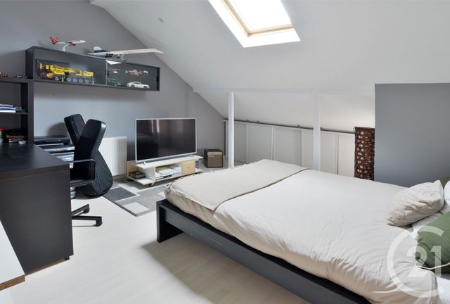 maison à vendre - 7 pièces - 126.33 m2 - MONTGERON - 91 - ILE-DE-FRANCE - Century 21 Bellimmo