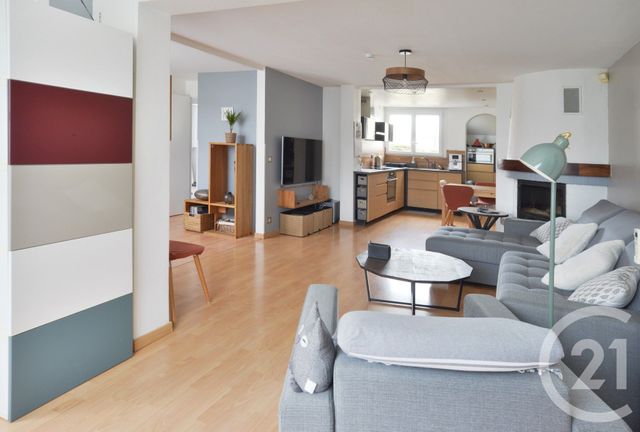 maison à vendre - 7 pièces - 126.33 m2 - MONTGERON - 91 - ILE-DE-FRANCE - Century 21 Bellimmo