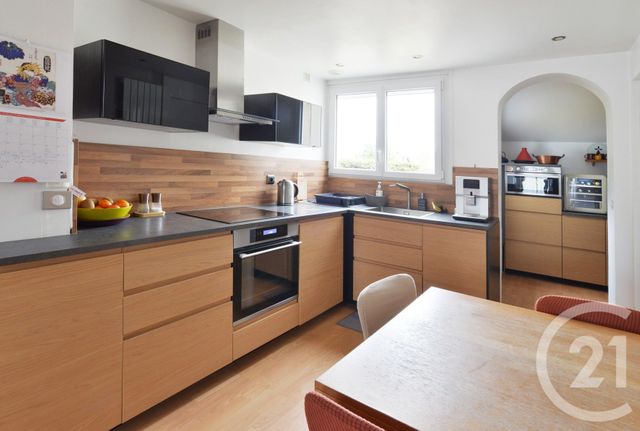 maison à vendre - 7 pièces - 126.33 m2 - MONTGERON - 91 - ILE-DE-FRANCE - Century 21 Bellimmo