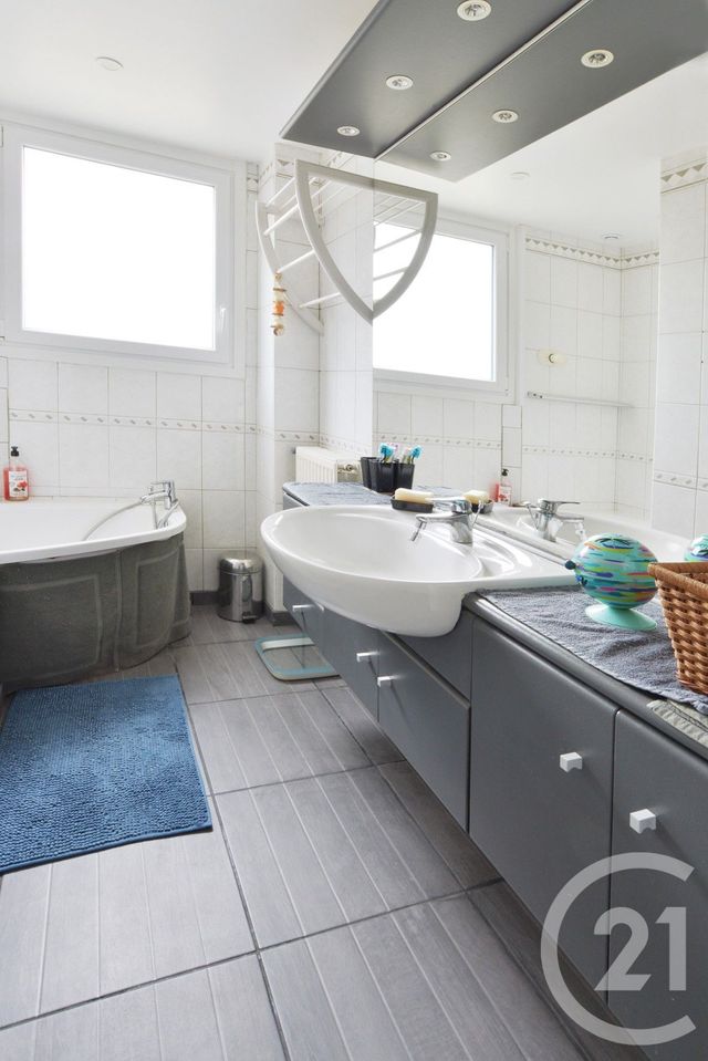 maison à vendre - 7 pièces - 126.33 m2 - MONTGERON - 91 - ILE-DE-FRANCE - Century 21 Bellimmo