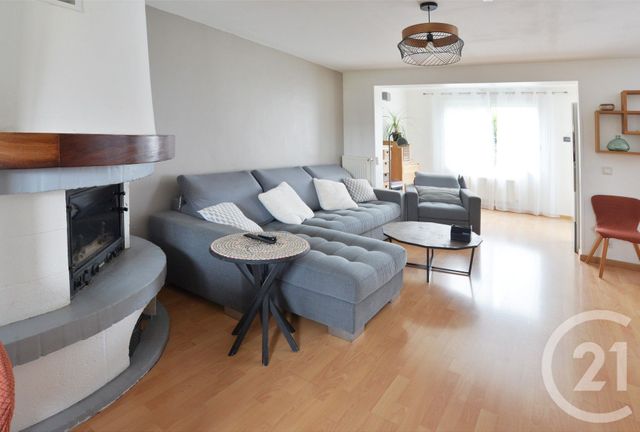 maison à vendre - 7 pièces - 126.33 m2 - MONTGERON - 91 - ILE-DE-FRANCE - Century 21 Bellimmo