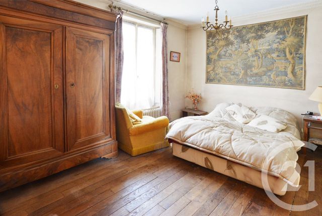 maison à vendre - 9 pièces - 170.0 m2 - MONTGERON - 91 - ILE-DE-FRANCE - Century 21 Bellimmo