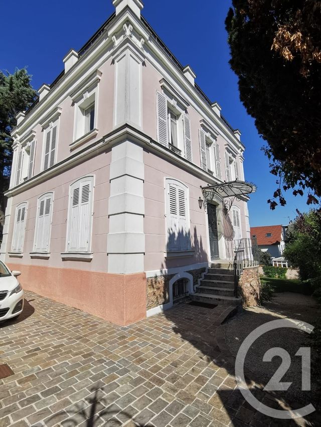maison à vendre - 9 pièces - 170.0 m2 - MONTGERON - 91 - ILE-DE-FRANCE - Century 21 Bellimmo