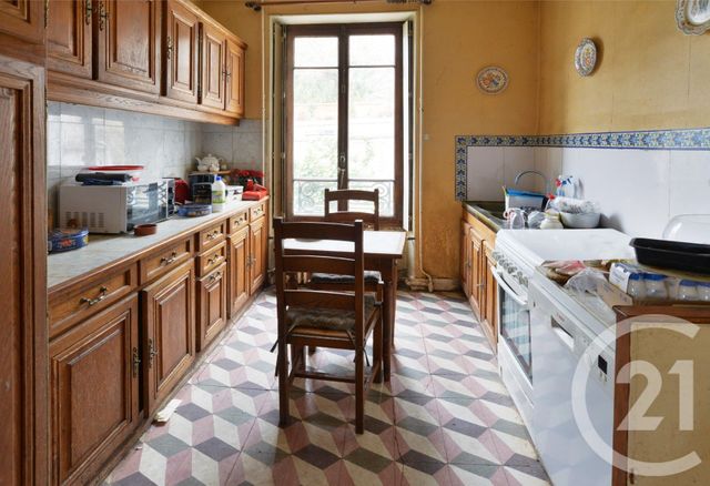 maison à vendre - 9 pièces - 170.0 m2 - MONTGERON - 91 - ILE-DE-FRANCE - Century 21 Bellimmo