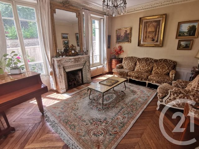 maison à vendre - 9 pièces - 170.0 m2 - MONTGERON - 91 - ILE-DE-FRANCE - Century 21 Bellimmo