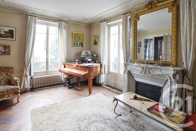 maison à vendre - 9 pièces - 170.0 m2 - MONTGERON - 91 - ILE-DE-FRANCE - Century 21 Bellimmo