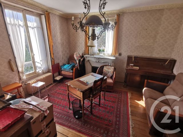 maison à vendre - 9 pièces - 170.0 m2 - MONTGERON - 91 - ILE-DE-FRANCE - Century 21 Bellimmo